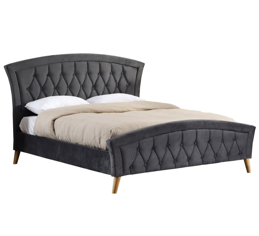 Kingston Standard Bed 6