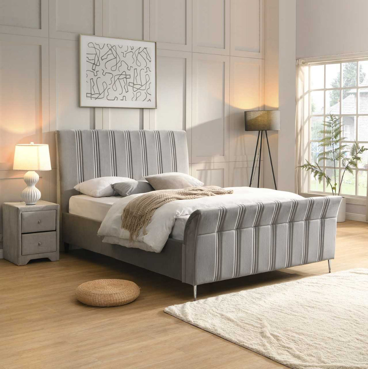 Leitrim Bed 3