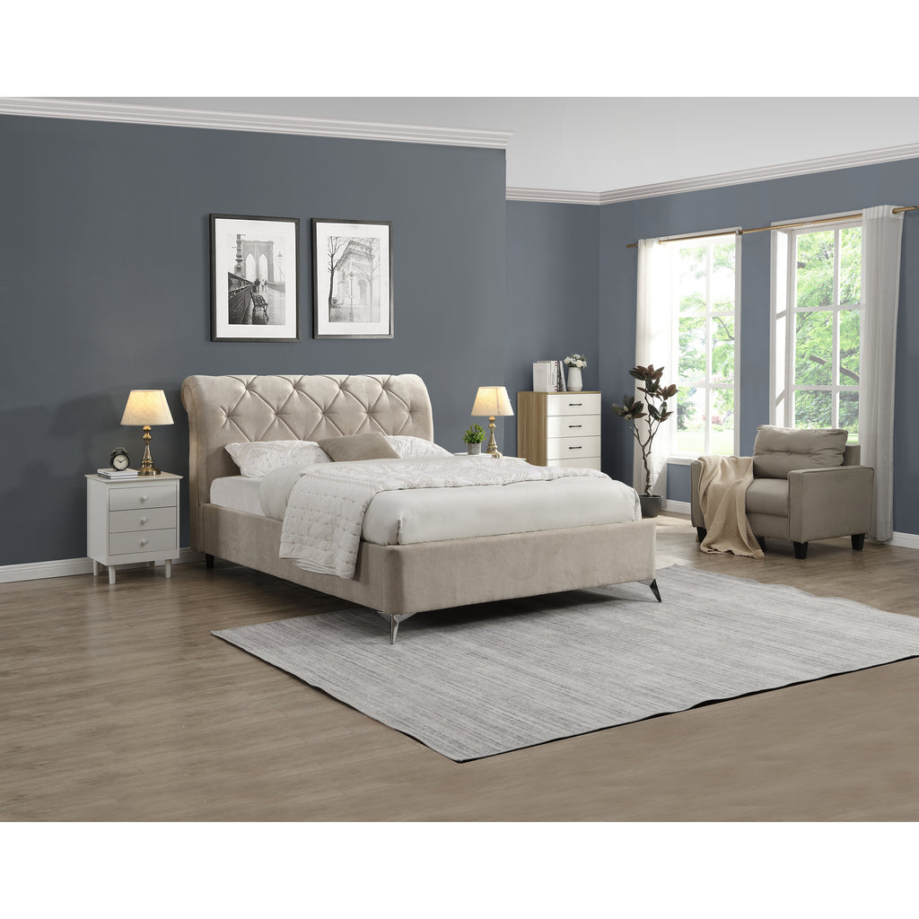 Sligo Gas Lift Bed 2