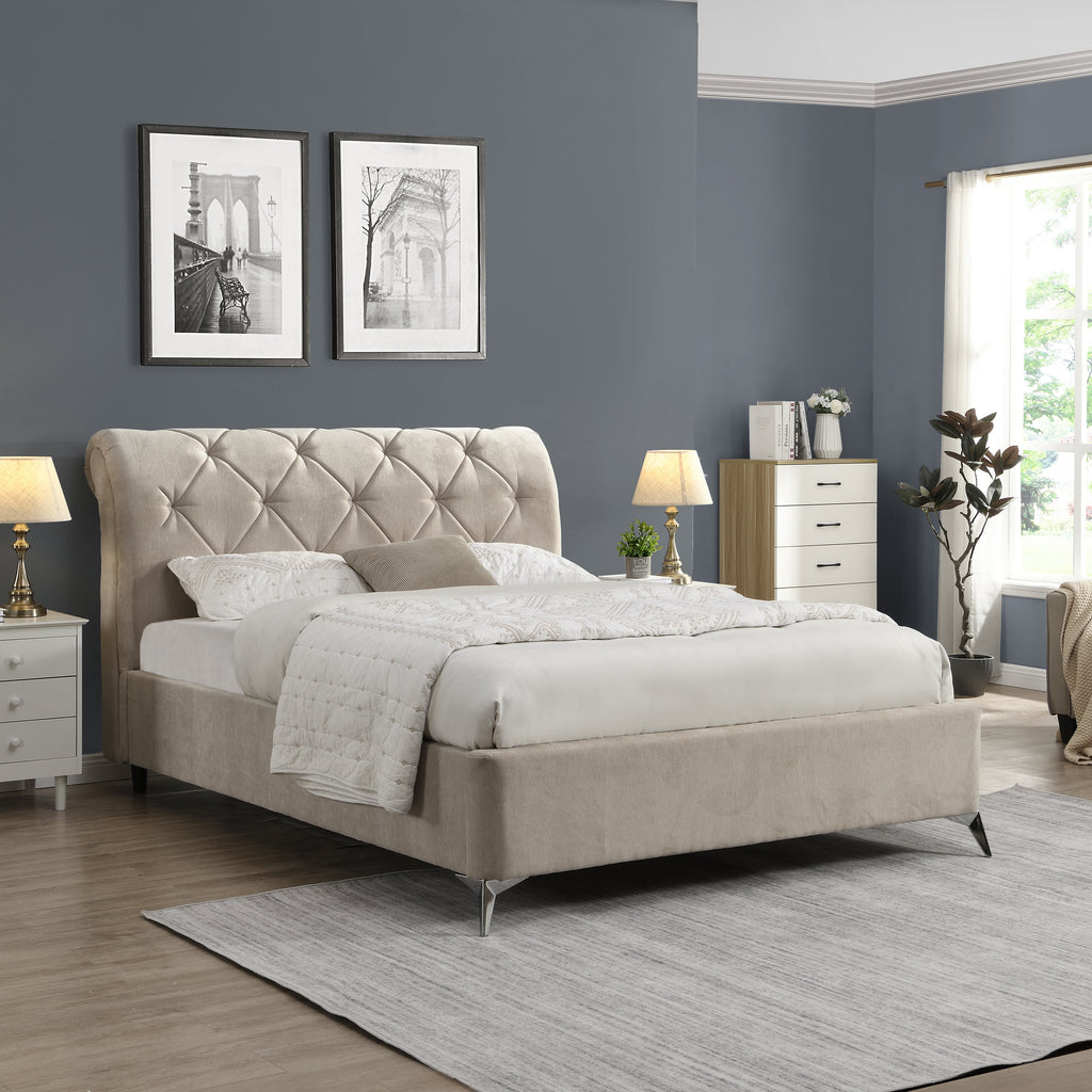 Sligo Gas Lift Bed 3