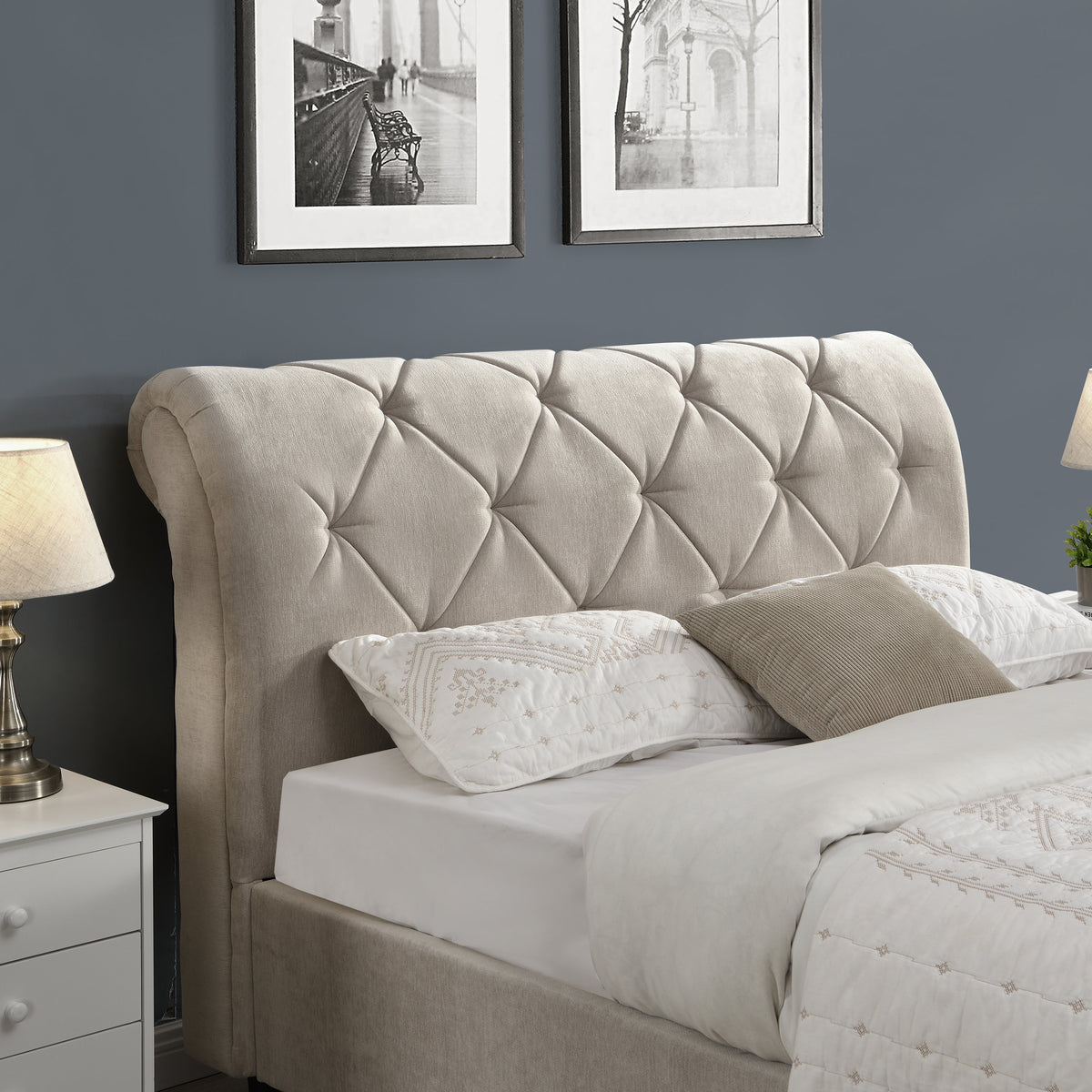 Sligo Gas Lift Bed 4