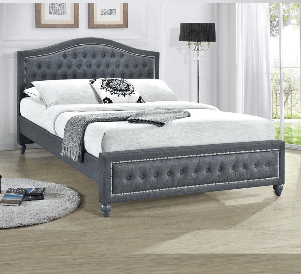 Taylor Bed 4