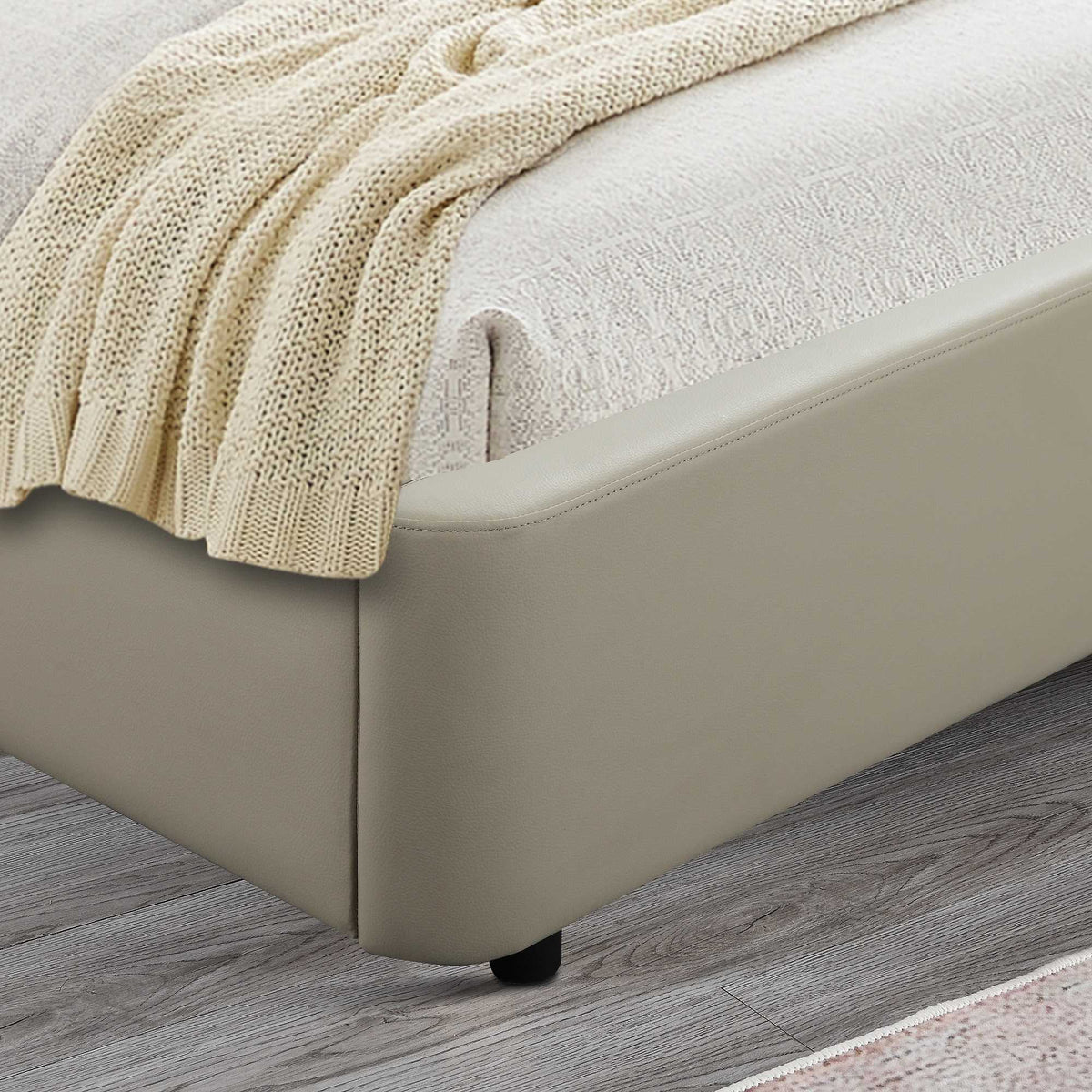 Tipperary Gas Lift Bed