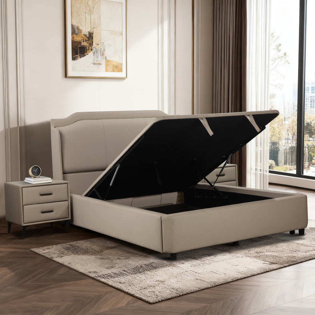 Tipperary Gas Lift Bed 4