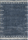 Venice Rug - Blue 1696