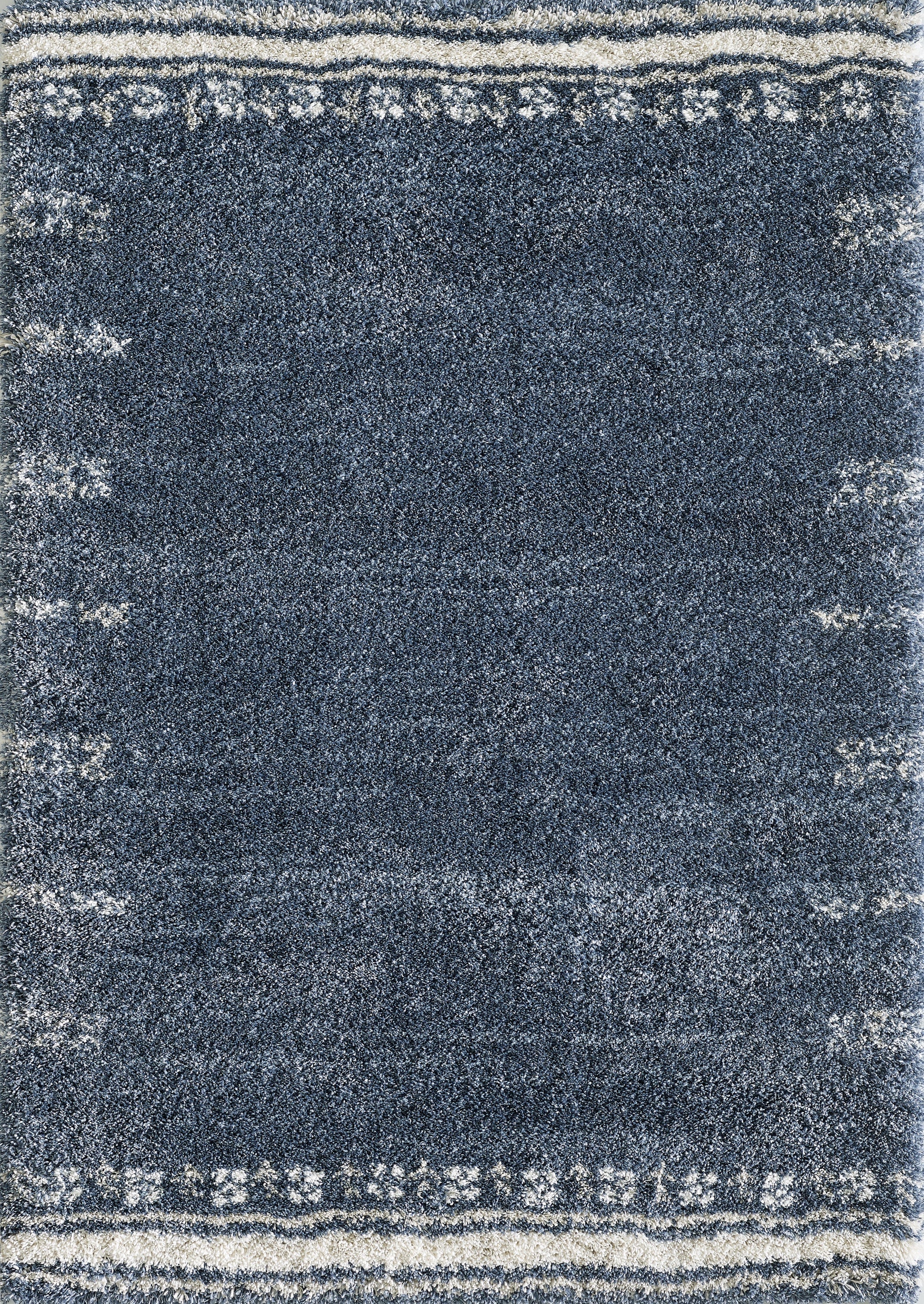 Venice Rug - Blue 1696