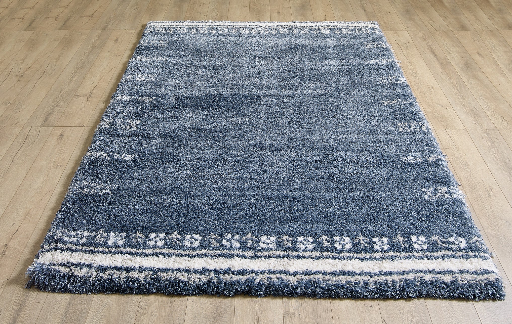 Venice Rug - Blue 1696 2