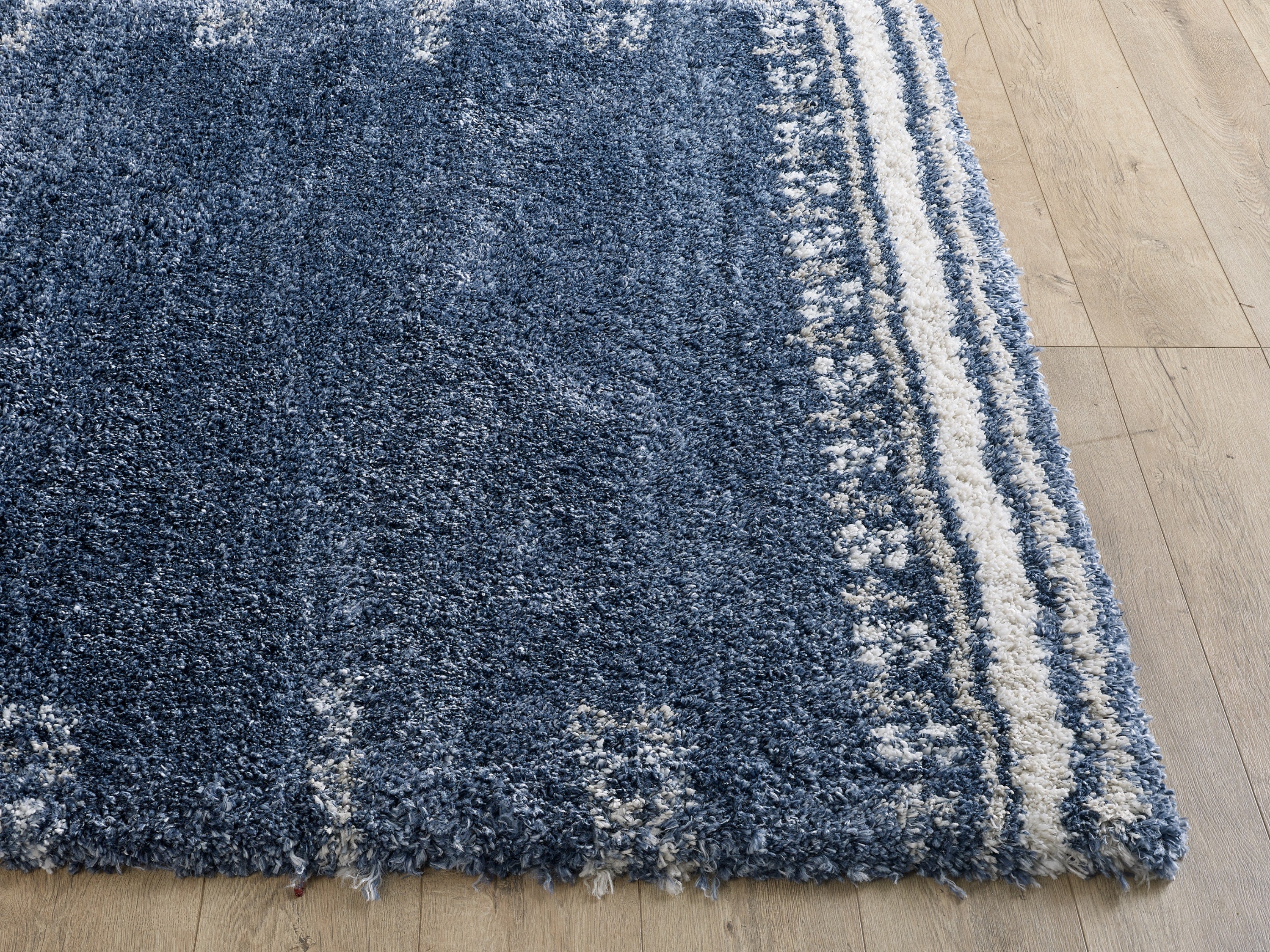 Venice Rug - Blue 1696 3