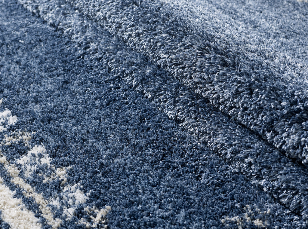 Venice Rug - Blue 1696 4