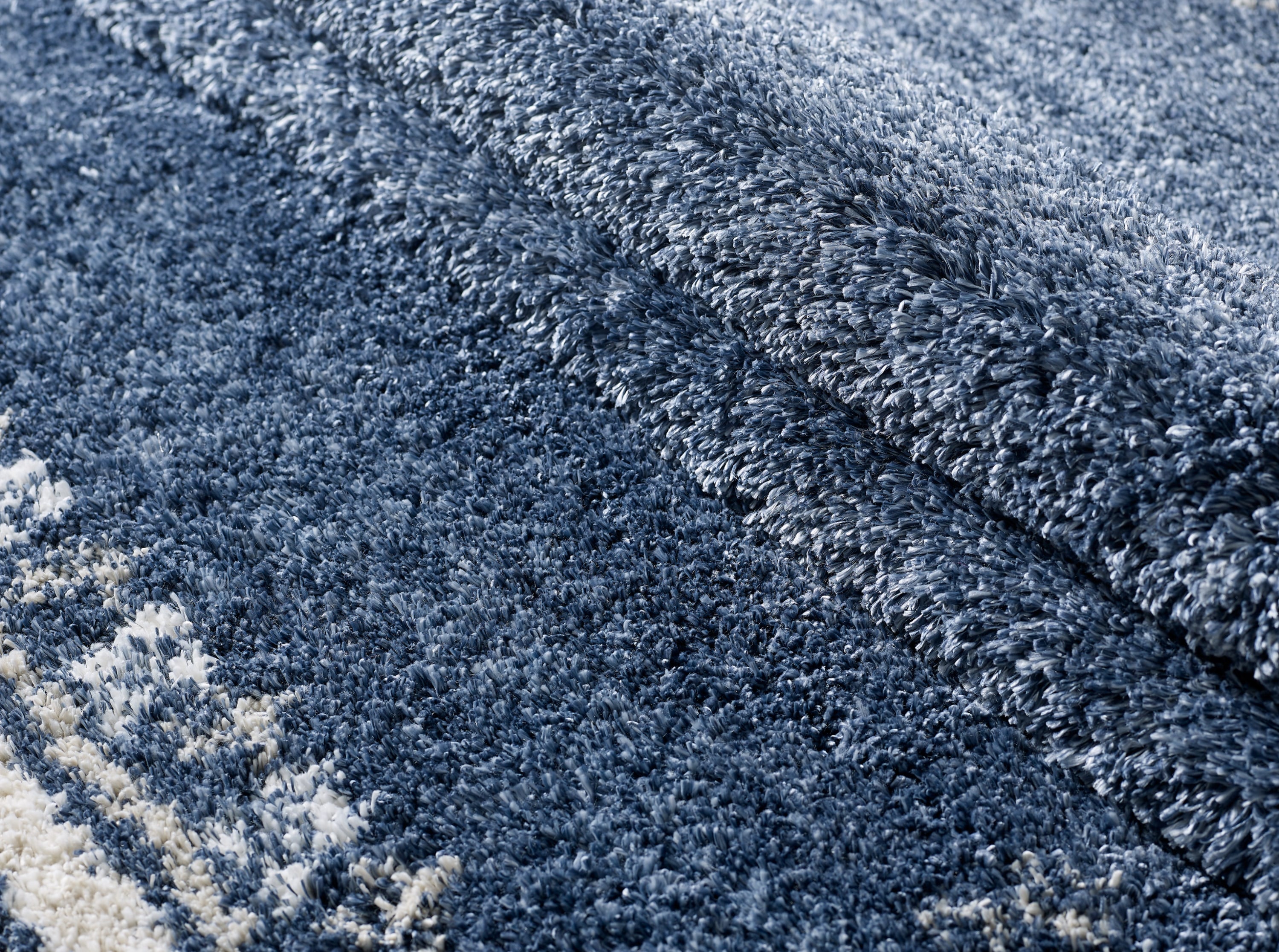 Venice Rug - Blue 1696 4