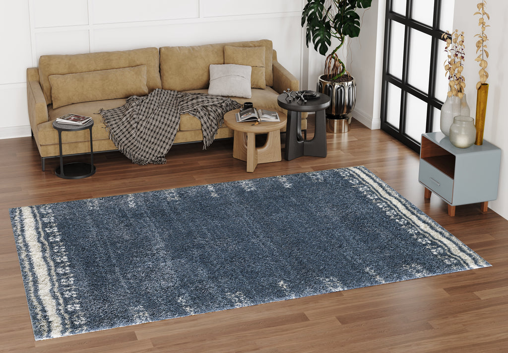 Venice Rug - Blue 1696 6