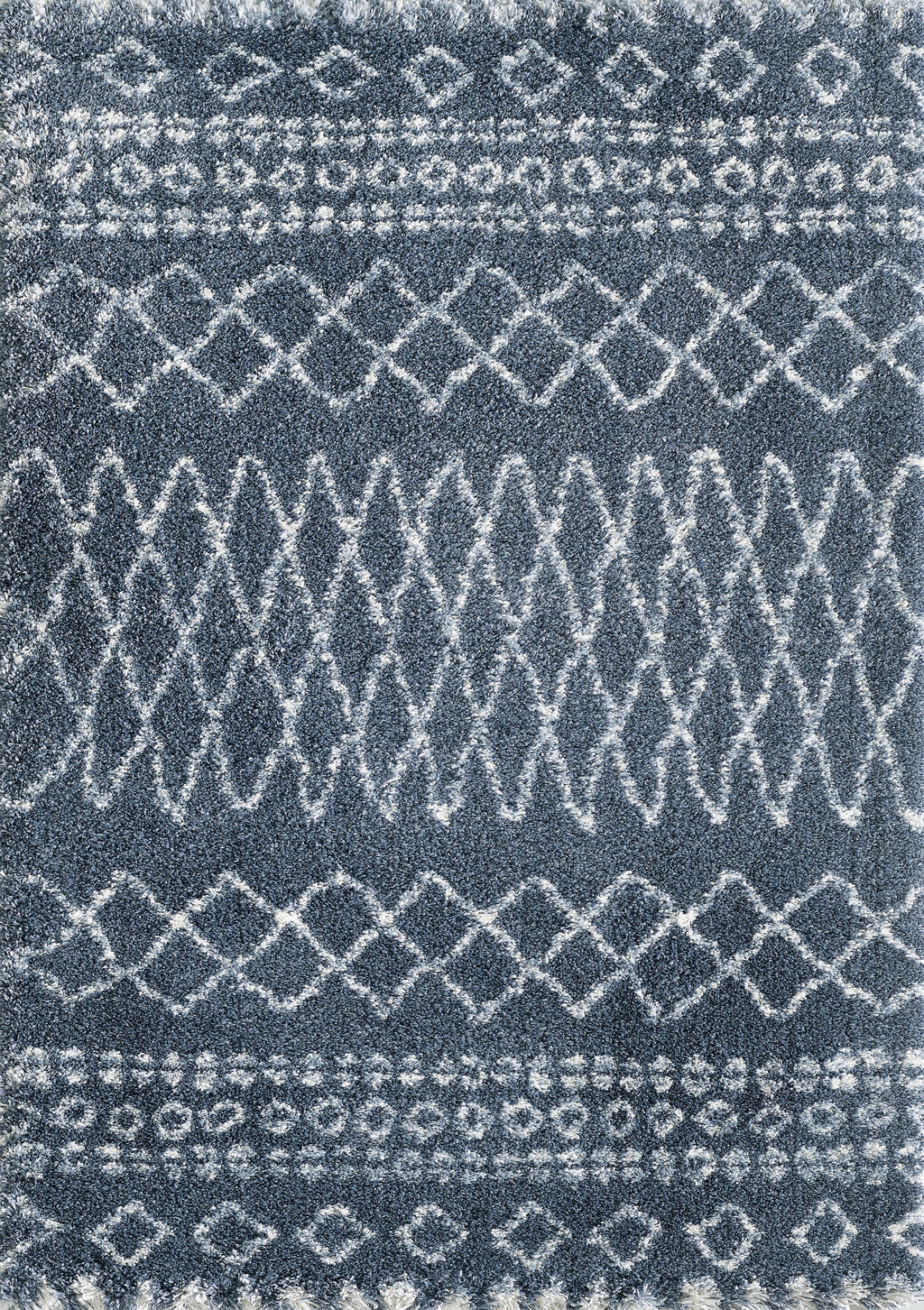 Venice Rug - Blue 1794