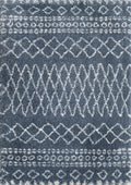Venice Rug - Blue 1794