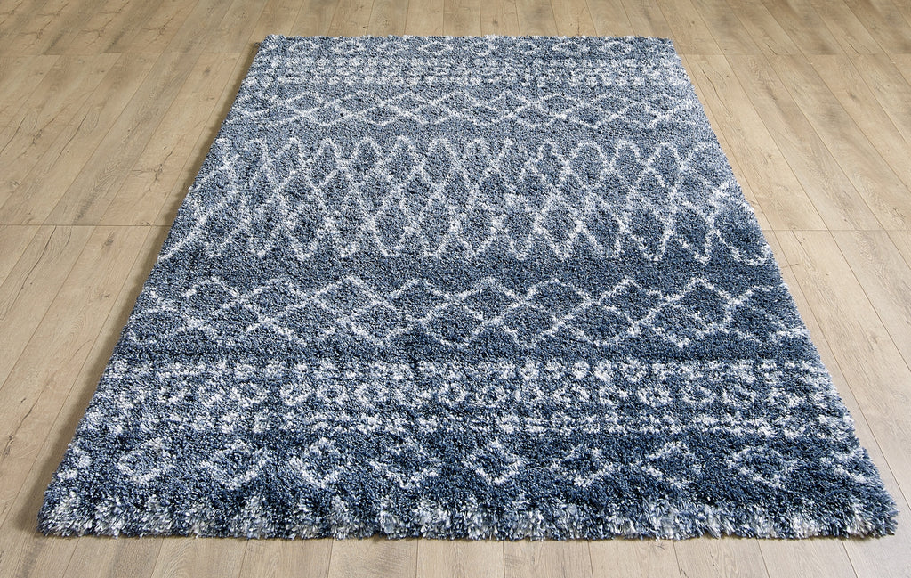 Venice Rug - Blue 1794 2