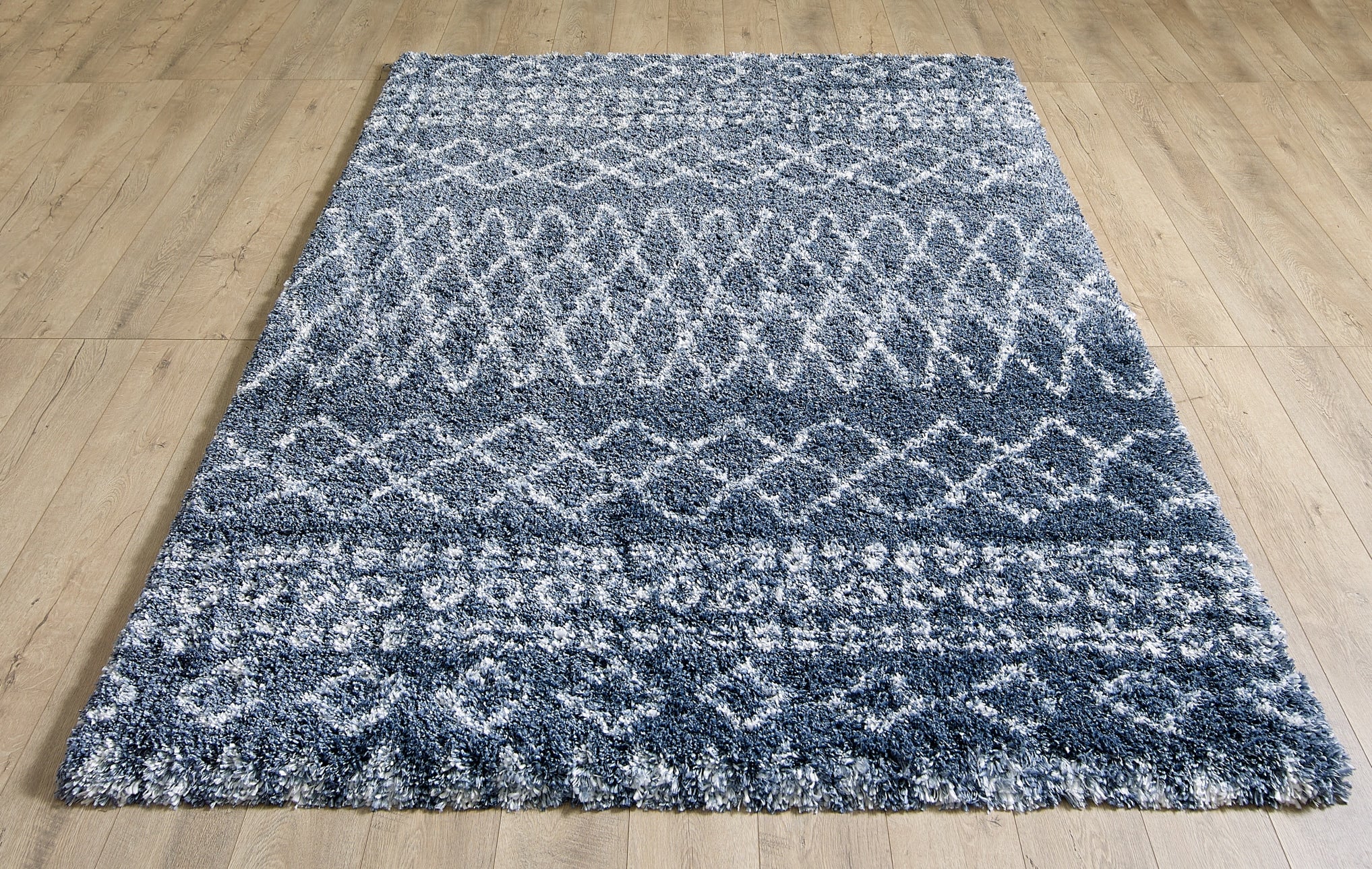 Venice Rug - Blue 1794 2