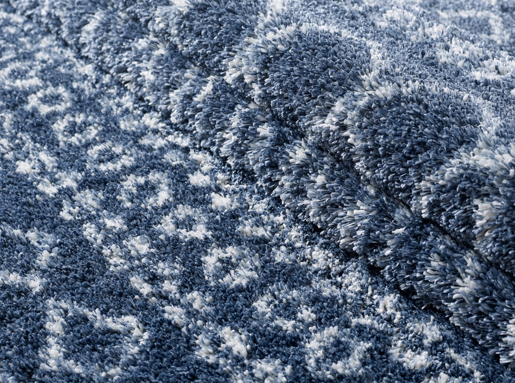 Venice Rug - Blue 1794 4