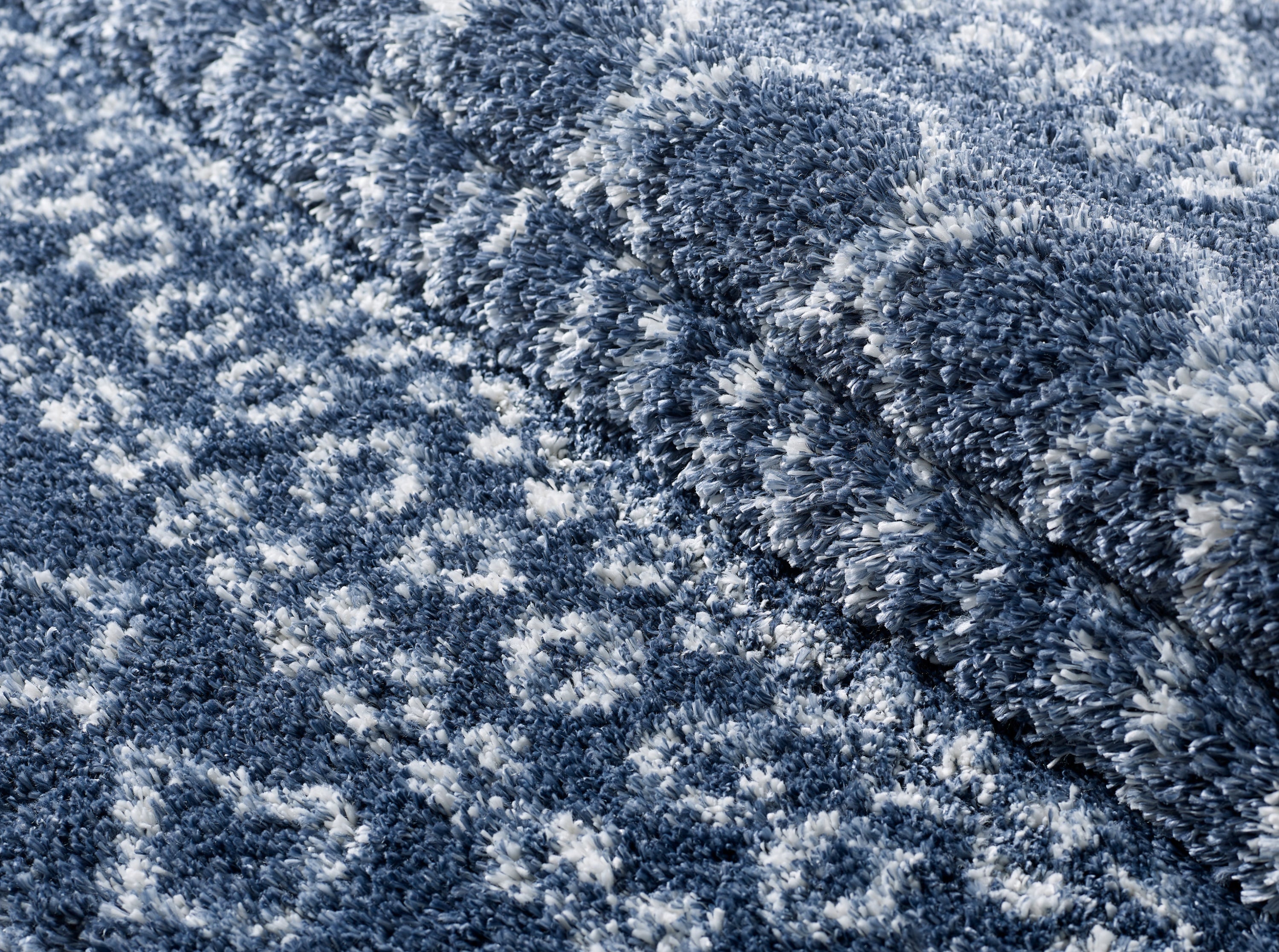 Venice Rug - Blue 1794 4