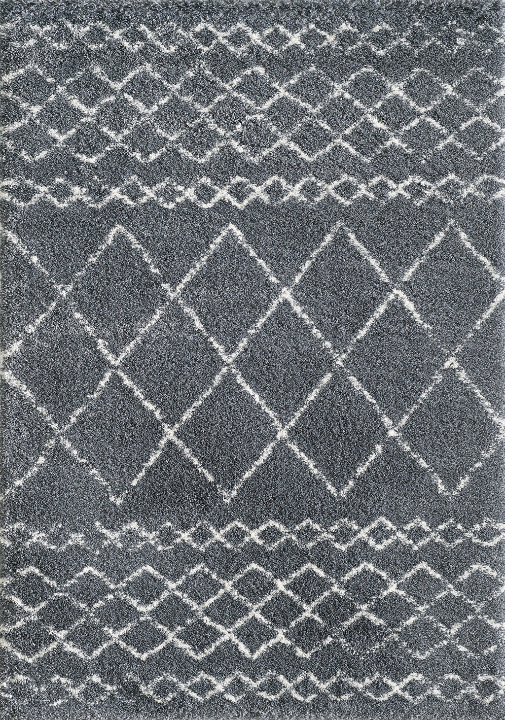 Venice Rug - Grey 1721