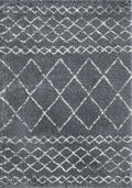 Venice Rug - Grey 1721