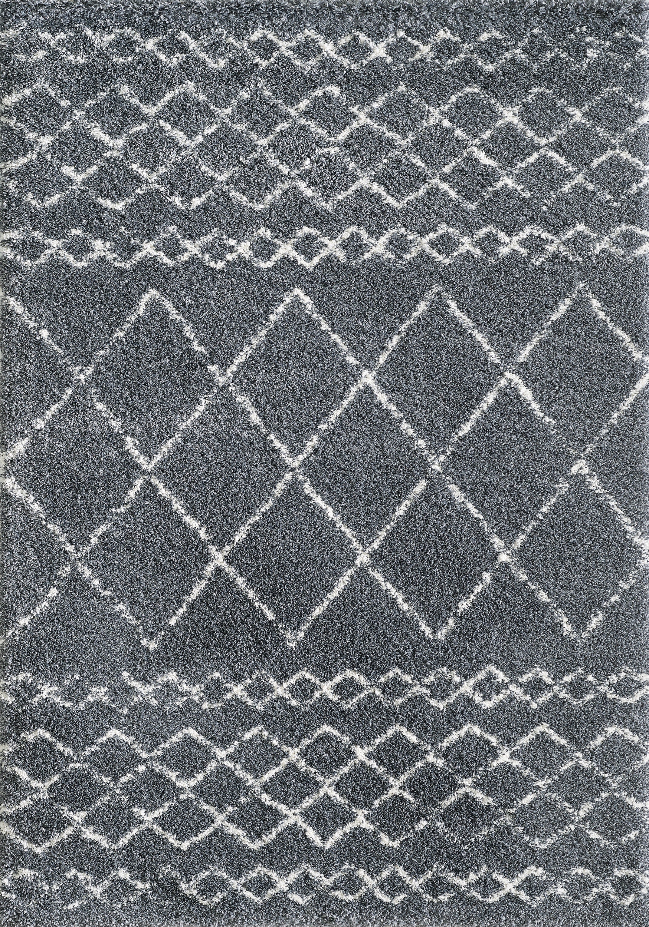 Venice Rug - Grey 1721