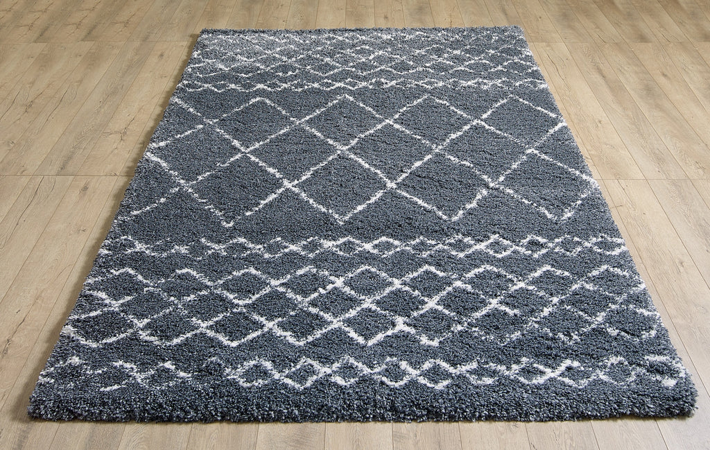 Venice Rug - Grey 1721 2