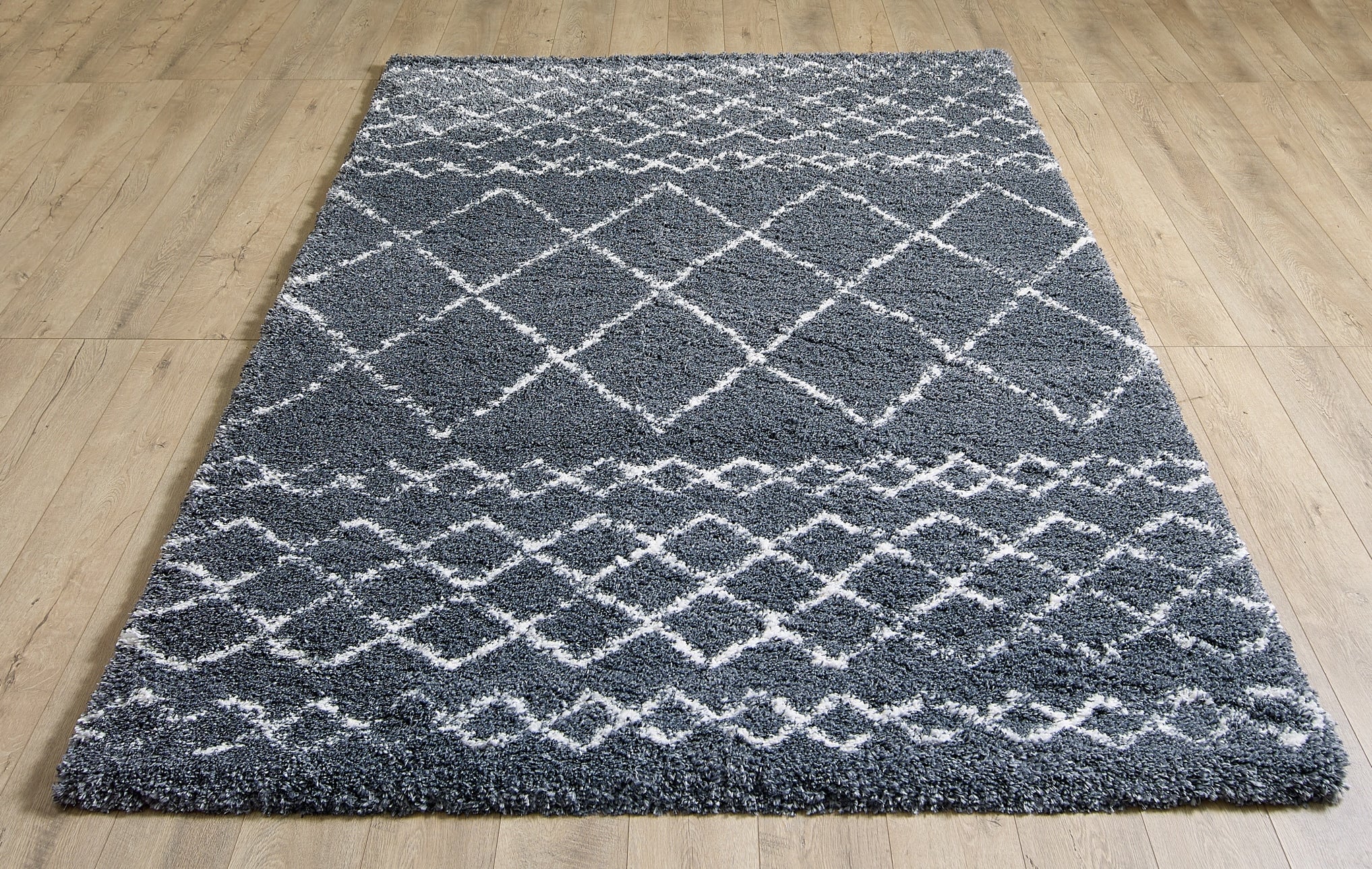 Venice Rug - Grey 1721 2