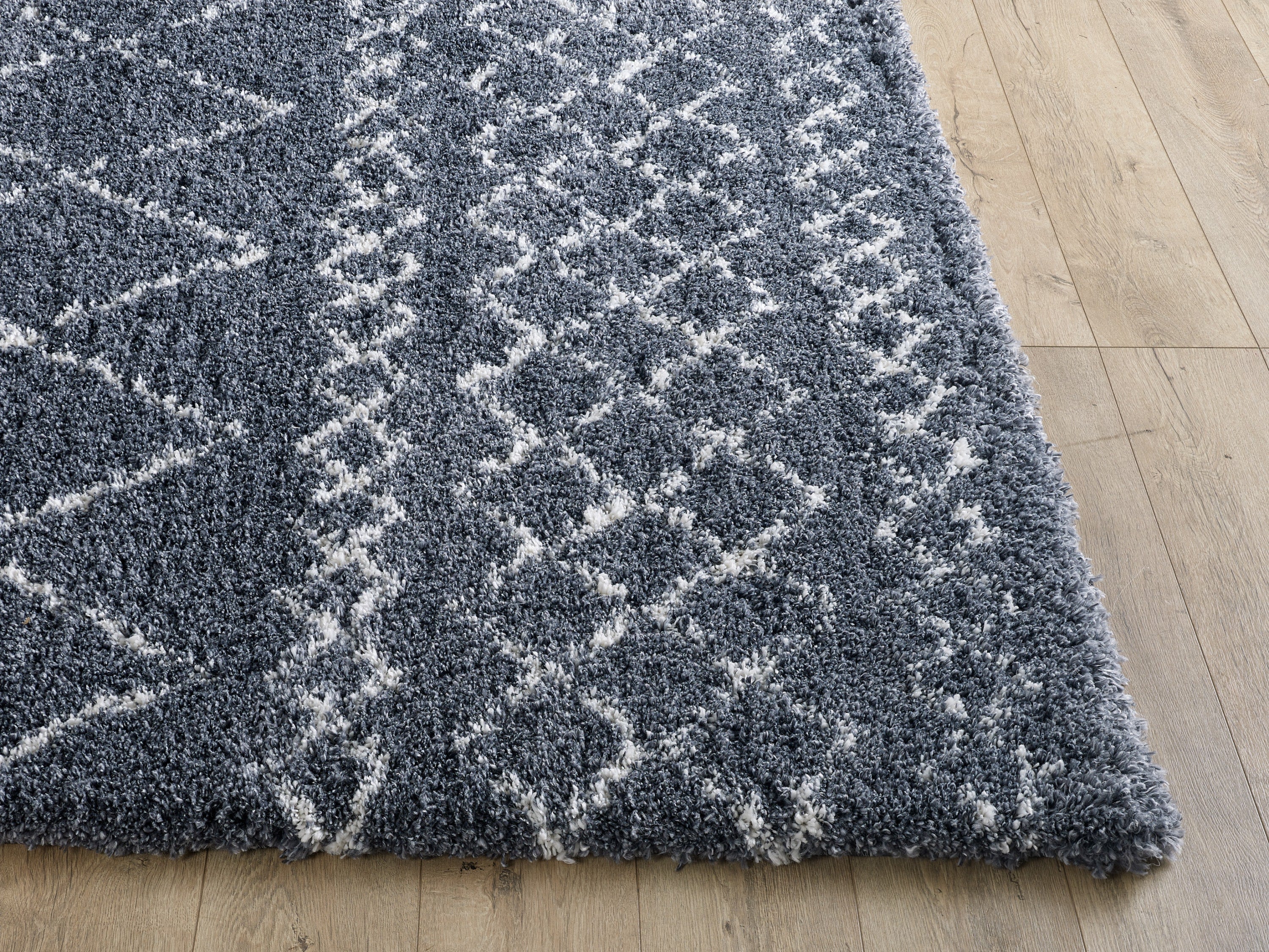 Venice Rug - Grey 1721 3