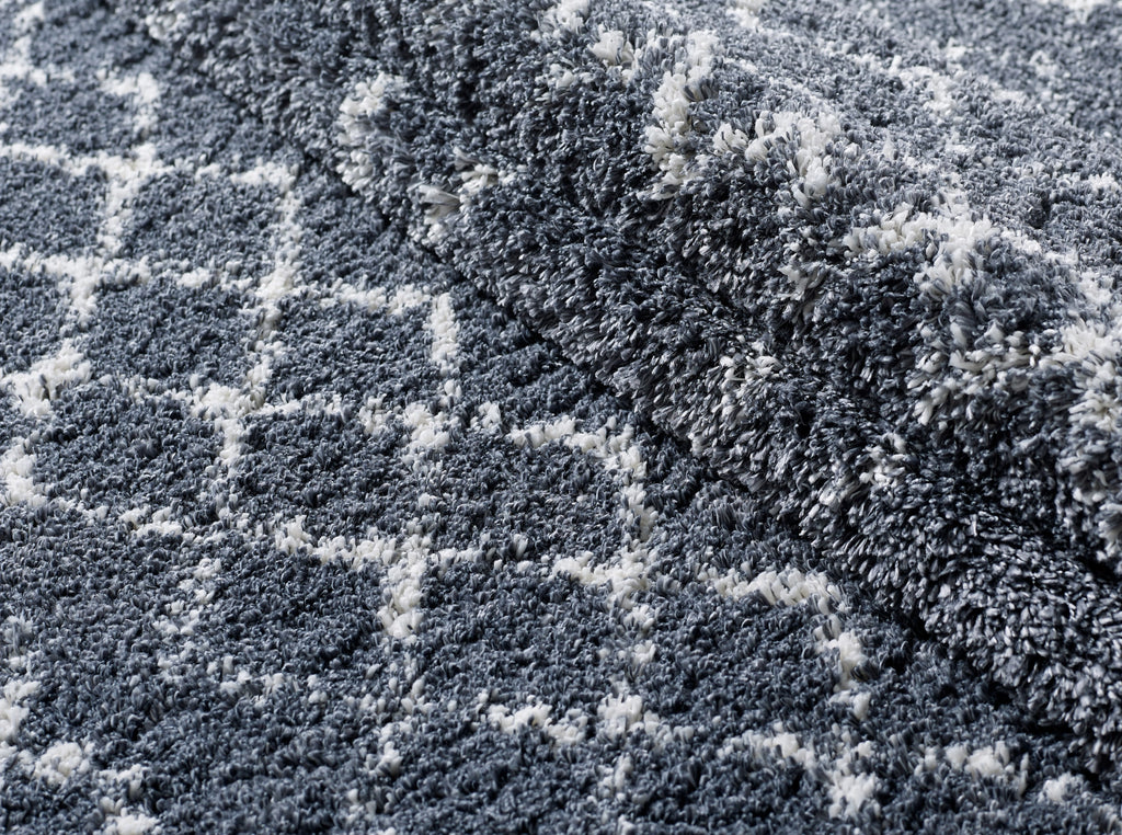 Venice Rug - Grey 1721 4