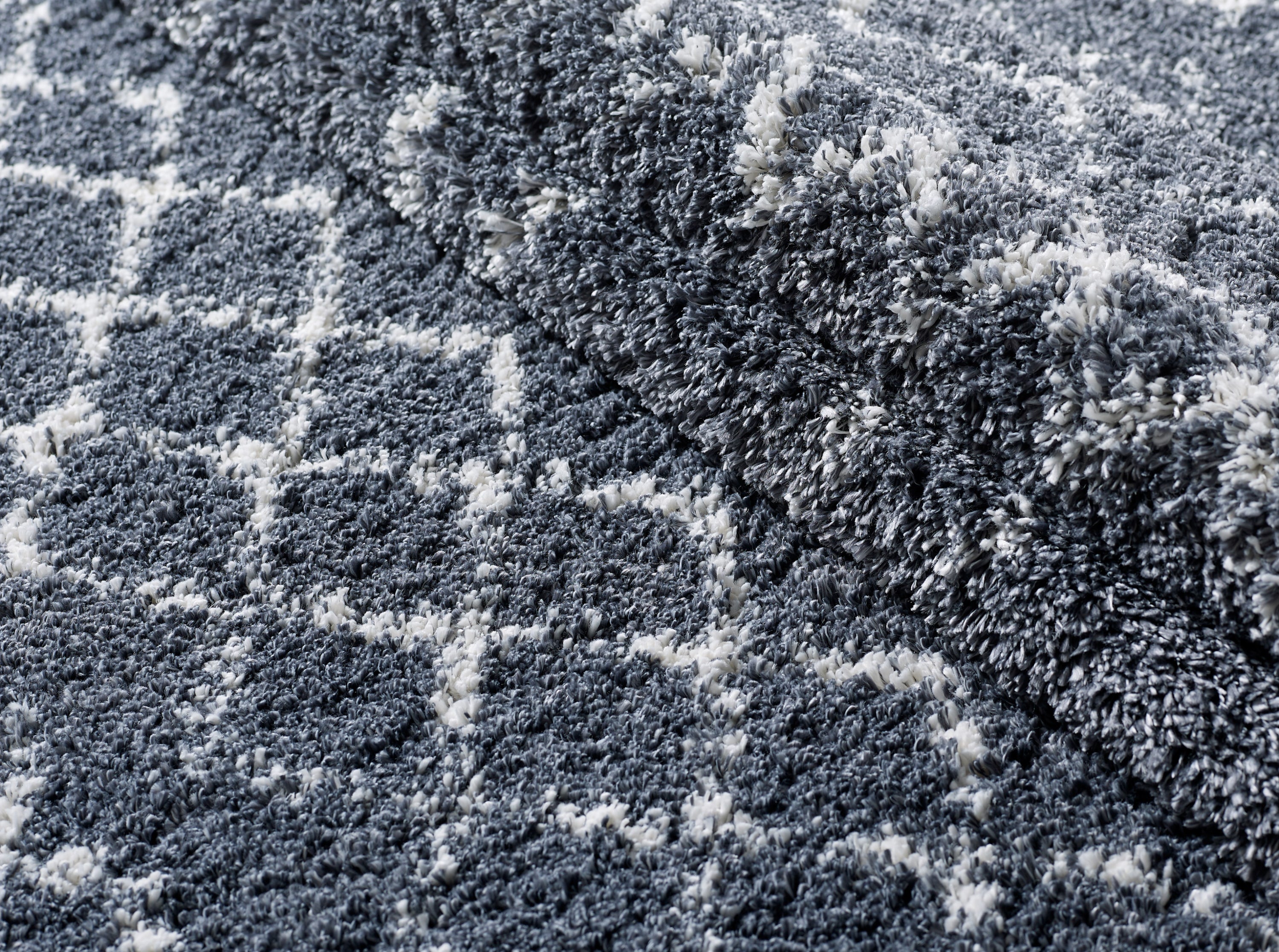Venice Rug - Grey 1721 4