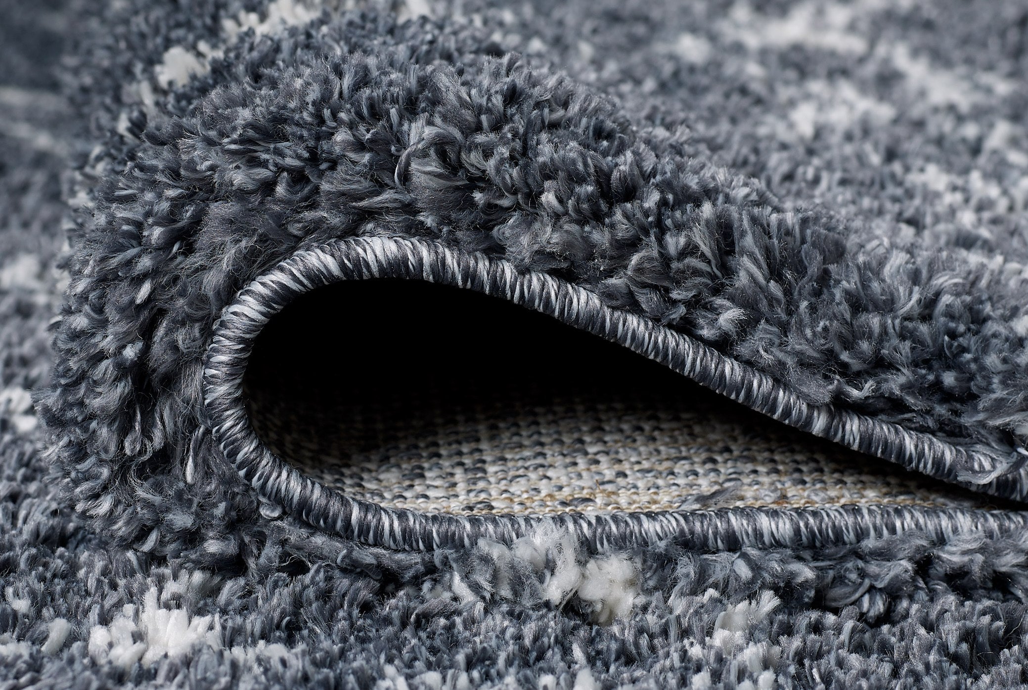 Venice Rug - Grey 1721 5