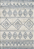 Venice Rug - White 2941
