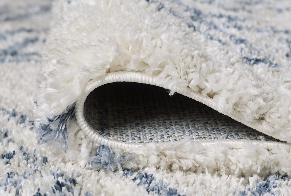 Venice Rug - White 2941 5