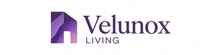 Velunox Living logo